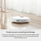 Sweeping Robot Main Brush Mop Accessories for Xiaomi