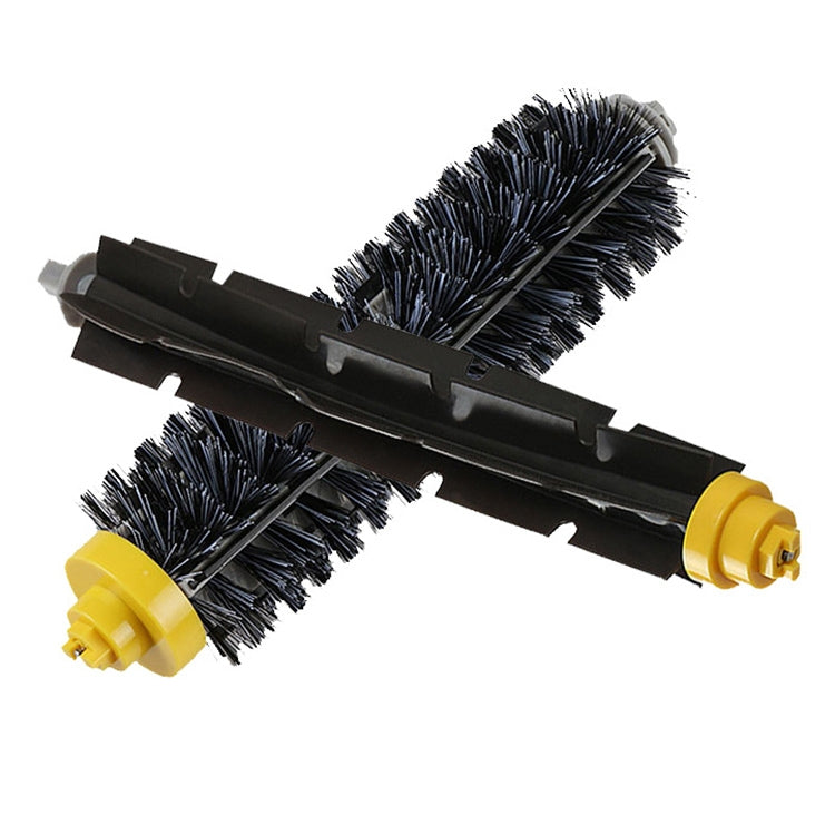 Sweeping Robot Accessories Roller Brush for iRobot 6 / 7 Series
