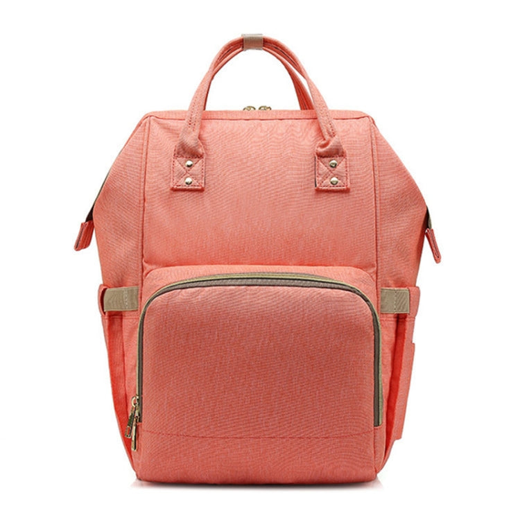 Multi-functional Double Shoulder Bag Handbag Waterproof Oxford Cloth Backpack, Capacity: 16L — view 15