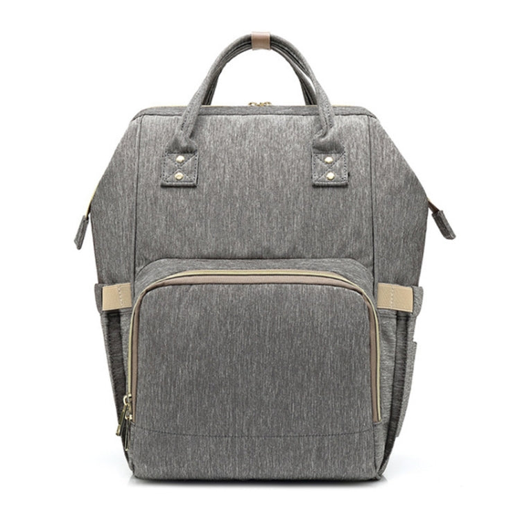 Multi-functional Double Shoulder Bag Handbag Waterproof Oxford Cloth Backpack, Capacity: 16L — view 16