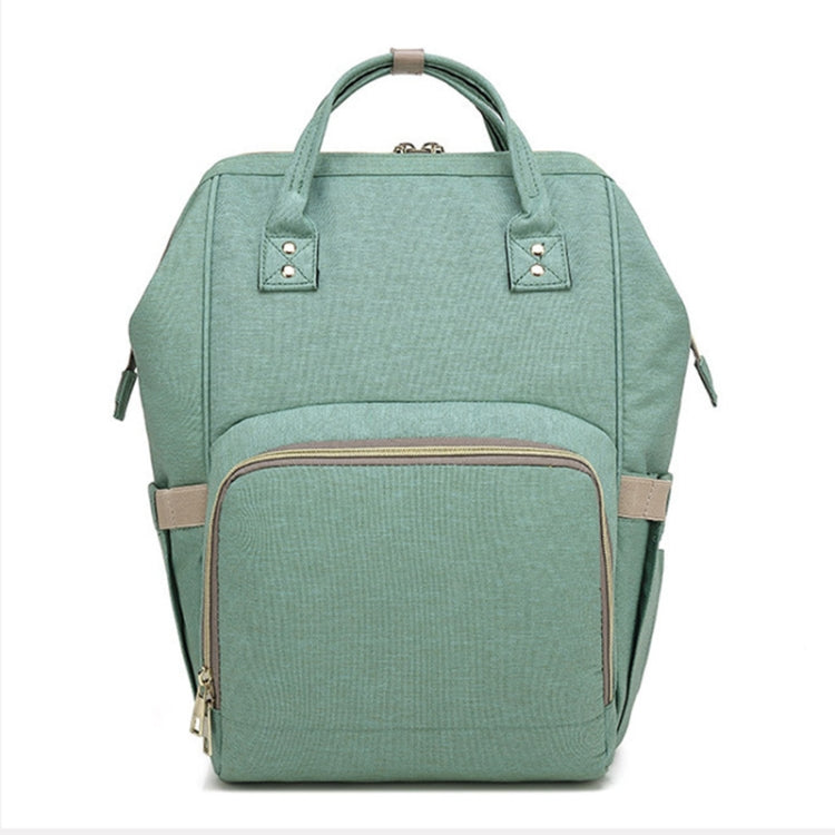 Multi-functional Double Shoulder Bag Handbag Waterproof Oxford Cloth Backpack, Capacity: 16L — view 17