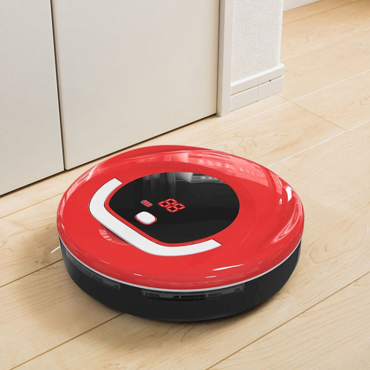 FD-RSW(C) Smart Household Sweeping Machine Cleaner Robot — view 17