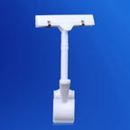 2pcs JHB01 Pop Advertising Clip Supermarket Promotional Price Tag Price Tag