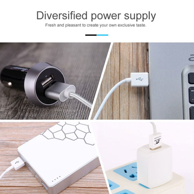 Creative Mini Hanging Neck Type Fan Outdoor LED Fan