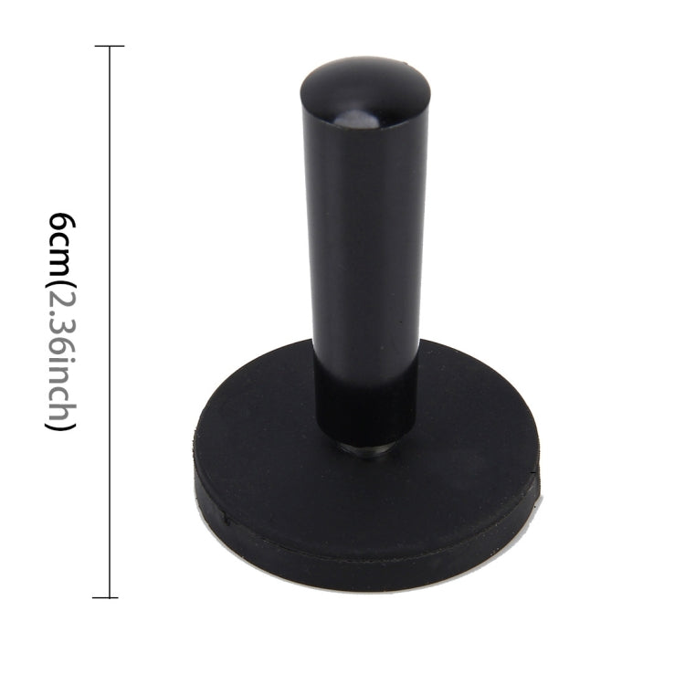 2 PCS Vehicle Car Sign Making Tools Graphic Vinyl Wrapping Gripper Magnet Holder