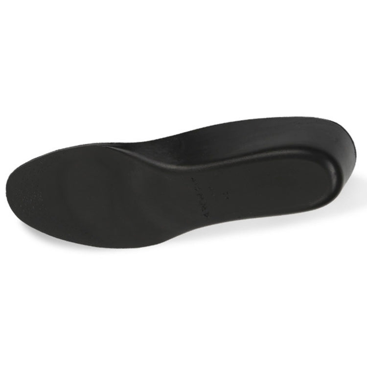 2.5cm PU Breathable Sport Height Increase Insoles