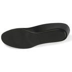2.5cm PU Breathable Sport Height Increase Insoles