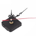 Silent Quartz Wall Clock Movement Electronic Clock Replacement Mechanism