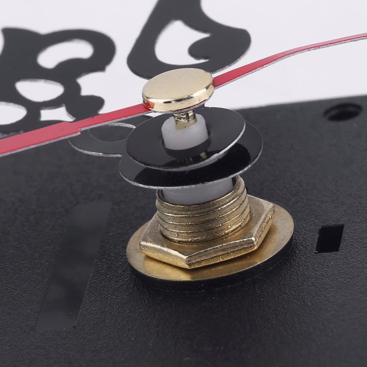Silent Quartz Wall Clock Movement Electronic Clock Replacement Mechanism