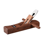 Manual Planer DIY Carpenter Tool, 280mm Indonesia Red Carpenter