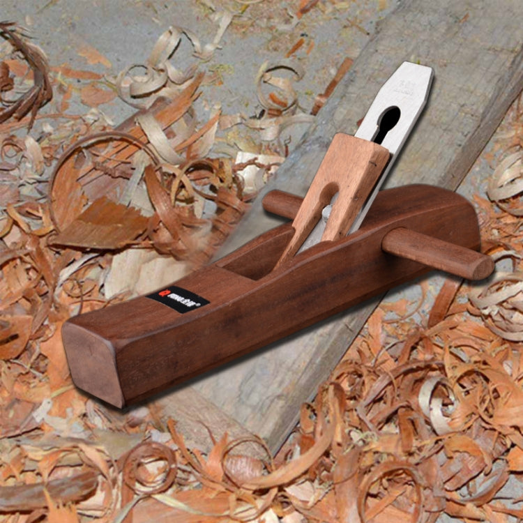 Manual Planer DIY Carpenter Tool, 280mm Indonesia Red Carpenter