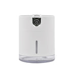 WT-H16 USB Charging Water Pattern Atomizing Humidifier with Colorful Night Lights, Water Tank Capacity: 300mL