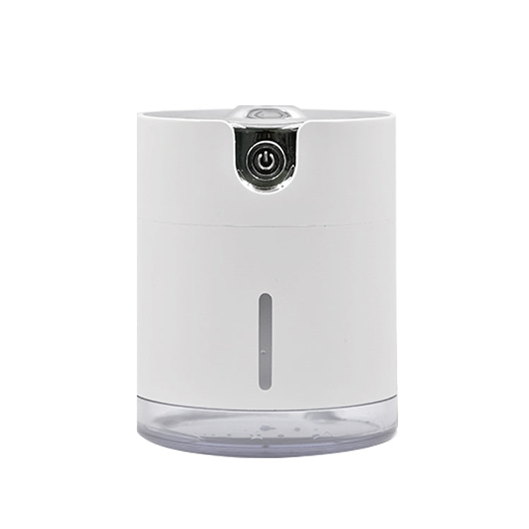 WT-H16 USB Charging Water Pattern Atomizing Humidifier with Colorful Night Lights, Water Tank Capacity: 300mL