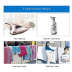 Household Wireless Ultrasonic Deodorizer Vacuum Cleaner Dust Mite Controller