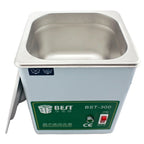 Practical Portable Ultrasonic Cleaner (Voltage 220V), BEST 1.8L
