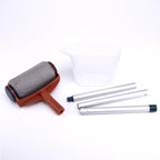 Pintar Facil Paint Runner Multifunction Roller Paint Brush Set, Paint Brush Set — view 3