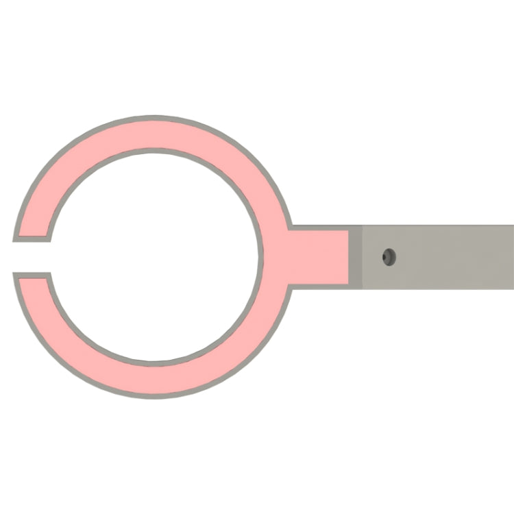Handheld Vascular Imaging Instruments Portable Vein Finer