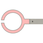 Handheld Vascular Imaging Instruments Portable Vein Finer