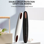 K-CU1911 Portable USB Charging Perm Eyelash Curler