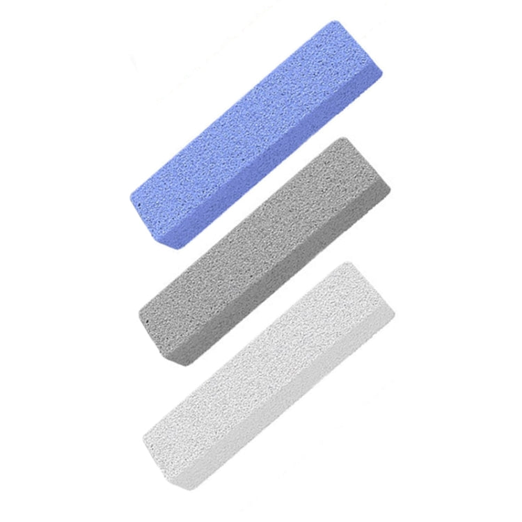 038 Long Glass Grindstone Multi-faceted Peeling Foot Rub — 038