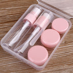Travel Size Cosmetics Bottles Kit — view 3