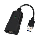 K004 HDMI to USB 3.0 UVC HD Video Capture