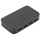 4x1 4Kx2K HDMI / USB / KVM Switch — view 2
