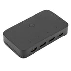 4x1 4Kx2K HDMI / USB / KVM Switch — view 3