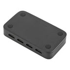 4x1 4Kx2K HDMI / USB / KVM Switch — view 4