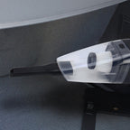 12V 60W Wet And Dry Car Vacuum Cleaner