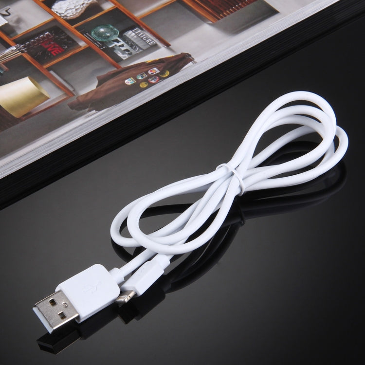 3 PCS HAWEEL 1m High Speed 8 pin to USB Sync and Charging Cable Kit for iPhone, iPad — view 8