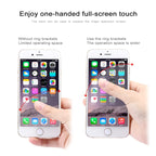 360 Degrees Rotation Ring Phone Holder