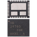 Power IC Module BQ24760