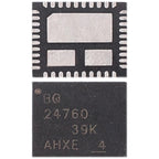 Power IC Module BQ24760