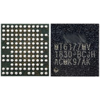 Intermediate Frequency IC Module MT6177MV