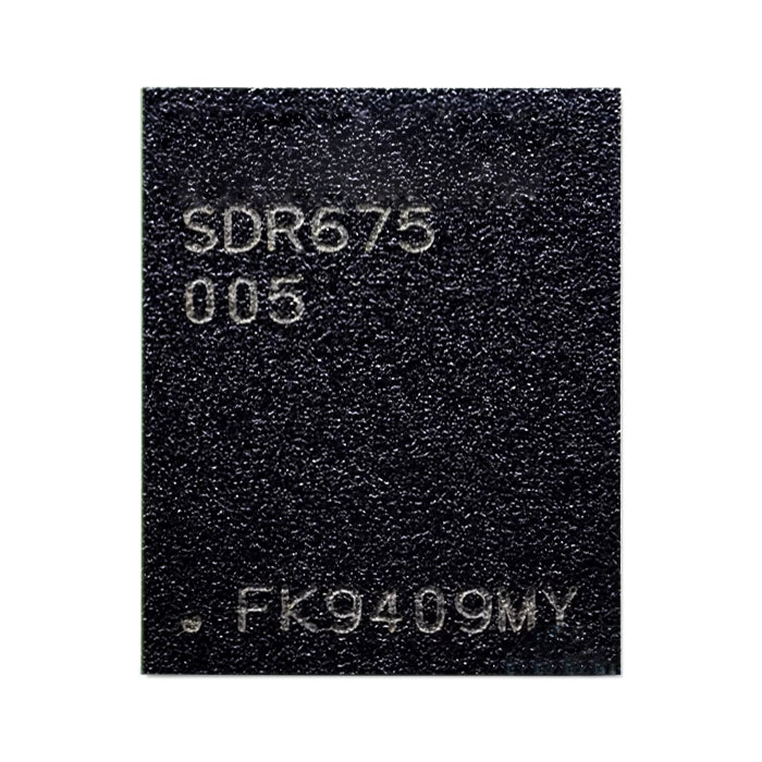 Intermediate Frequency IC Module SDR675 005