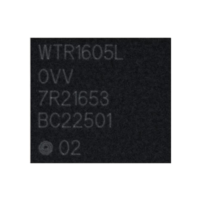 Intermediate Frequency IC Module WTR1605L For iPhone 5S