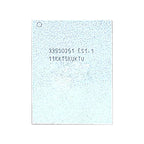 WiFi IC Module 339S0251 For iPad 9.7 (2018) / iPad 6 (WIFI Version)