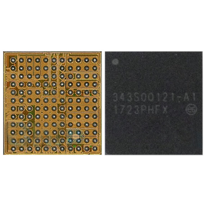 Charging IC Module 343S00121-A1 For iPad Pro 10.5(2017)
