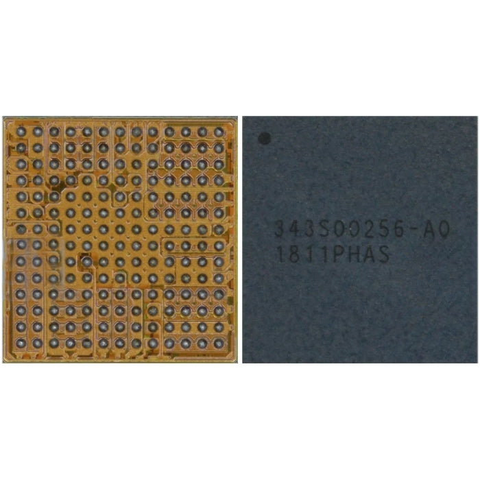 Charging IC Module 343S00256 For iPad Pro 10.5(2019)