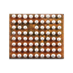 Charging IC Module SN2600B1 SN2600(U3300) For iPhone XS / XS Max / XR — SN2600B1 SN2600(U3300)