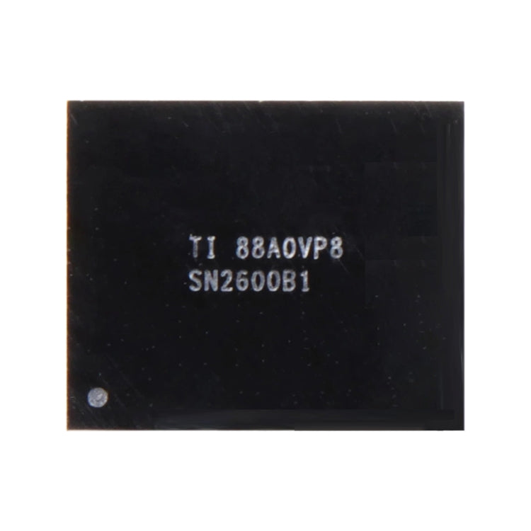 Charging IC Module SN2600B1 SN2600(U3300) For iPhone XS / XS Max / XR — view 3