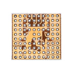 Face Recognition IC Module STB601A0(U4400) For iPhone XS / XS Max / XR — STB601A0(U4400)