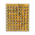 NFC IC Module 72 Pin 100VB27 For iPhone XS / XR / XS Max — 100VB27