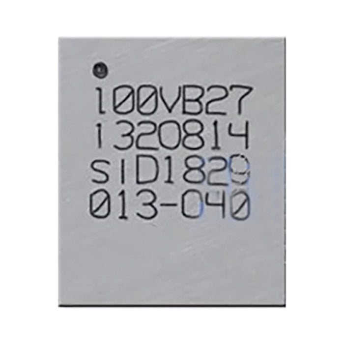 NFC IC Module 72 Pin 100VB27 For iPhone XS / XR / XS Max — view 3