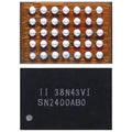 Charging IC Module 35 Pin SN2400ABO(U2101) For iPhone 7 / 7 Plus