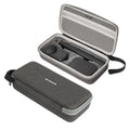 For Insta360 X6 Sunnylife Portable Carrying Protective Bag Essentials Bundle Case