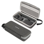 For Insta360 X6 Sunnylife Portable Carrying Protective Bag Essentials Bundle Case
