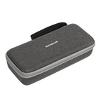 For Insta360 X6 Sunnylife Portable Carrying Protective Bag Essentials Bundle Case — Essentials Bundle Bag