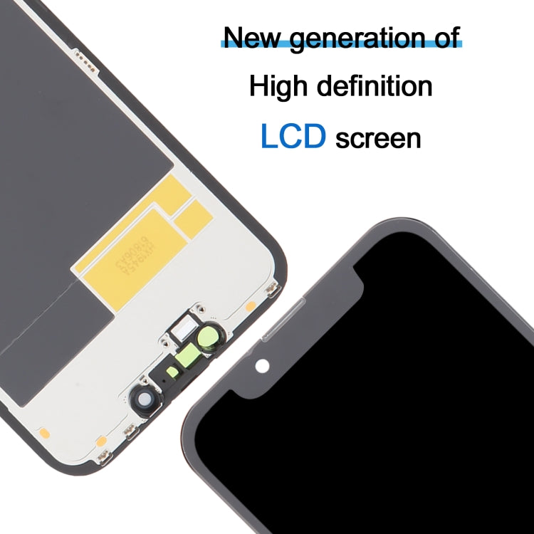 OEM LCD Screen with Digitizer Full Assembly